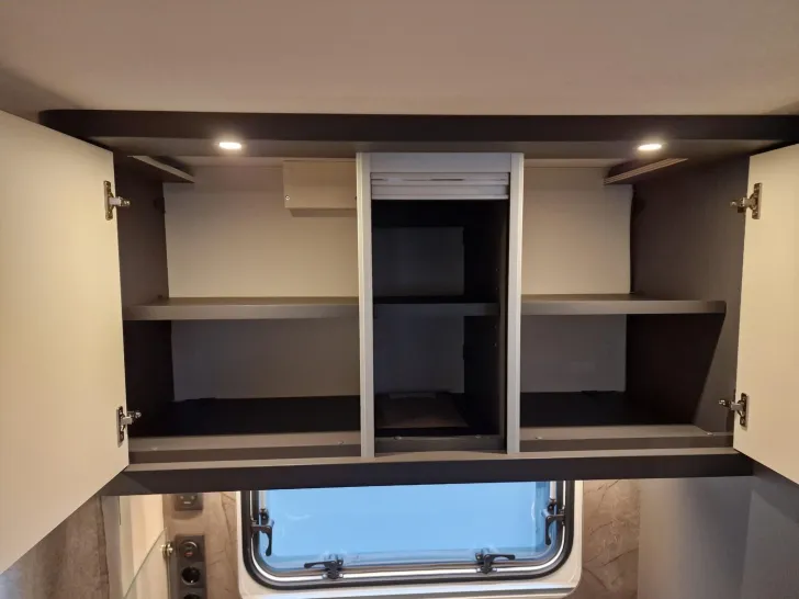 Fahrzeugbild Hobby De Luxe 515 UHL - 50 Jahre Schmidtmeier Edition #6