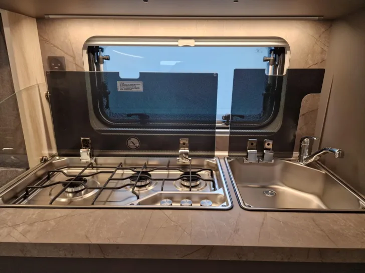 Fahrzeugbild Hobby De Luxe 515 UHL - 50 Jahre Schmidtmeier Edition #7