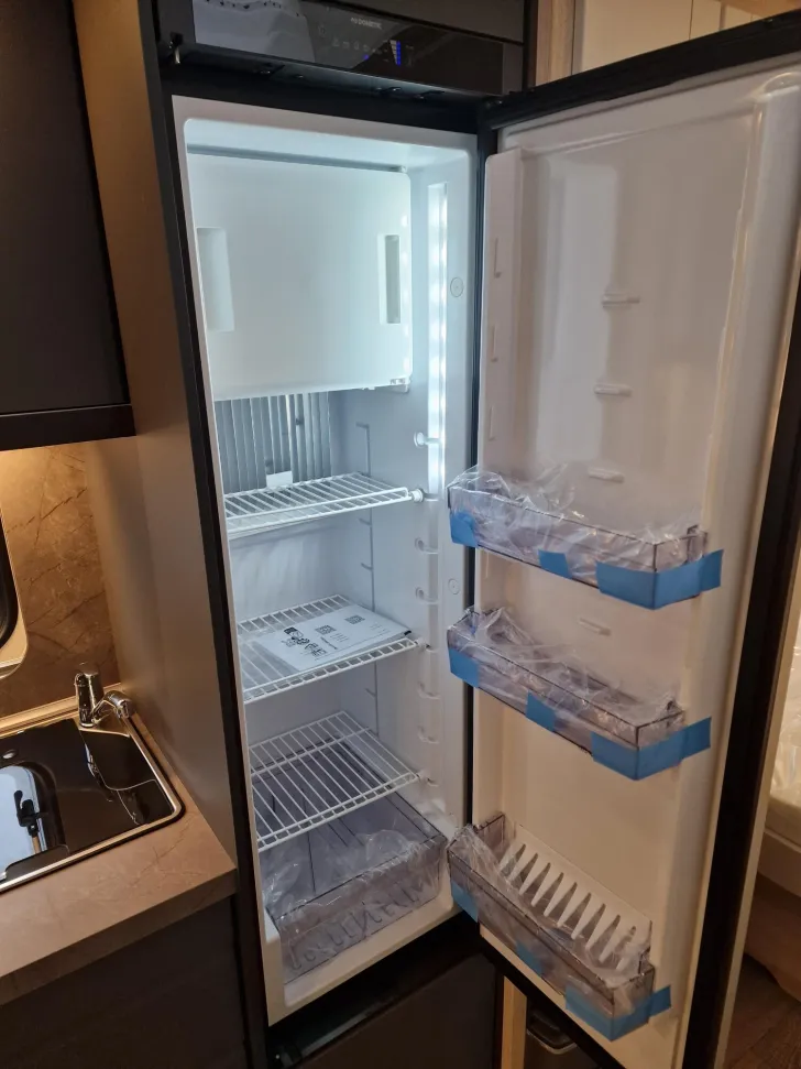 Fahrzeugbild Hobby De Luxe 515 UHL - 50 Jahre Schmidtmeier Edition #9