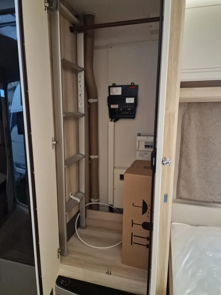 Fahrzeugbild Hobby De Luxe 515 UHL - 50 Jahre Schmidtmeier Edition #10