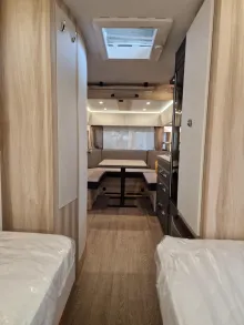 Fahrzeugbild Hobby De Luxe 515 UHL - 50 Jahre Schmidtmeier Edition #12