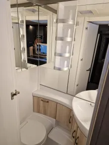 Fahrzeugbild Hobby De Luxe 515 UHL - 50 Jahre Schmidtmeier Edition #13