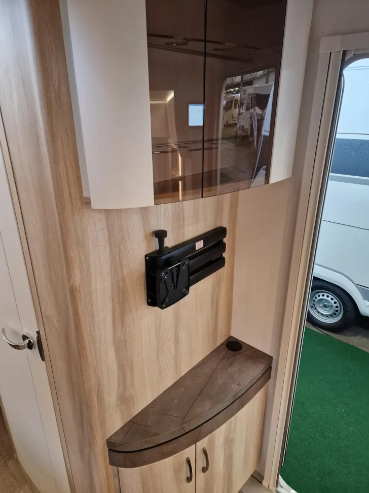 Fahrzeugbild Hobby De Luxe 515 UHL - 50 Jahre Schmidtmeier Edition #14