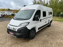 Fahrzeugbild Dethleffs Globetrail Active Fiat 600 DS Active #1