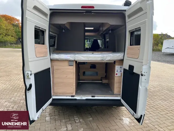 Fahrzeugbild Dethleffs Globetrail Active Fiat 600 DS Active #5