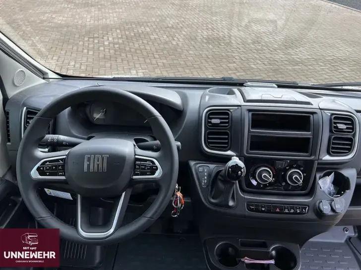 Fahrzeugbild Dethleffs Globetrail Active Fiat 600 DS Active #7