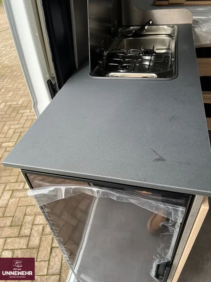 Fahrzeugbild Dethleffs Globetrail Active Fiat 600 DS Active #10