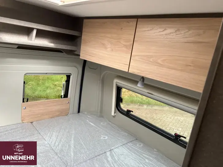 Fahrzeugbild Dethleffs Globetrail Active Fiat 600 DS Active #11