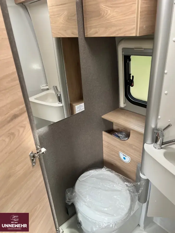 Fahrzeugbild Dethleffs Globetrail Active Fiat 600 DS Active #12