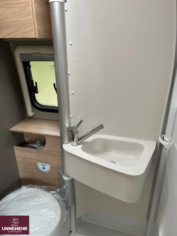 Fahrzeugbild Dethleffs Globetrail Active Fiat 600 DS Active #13