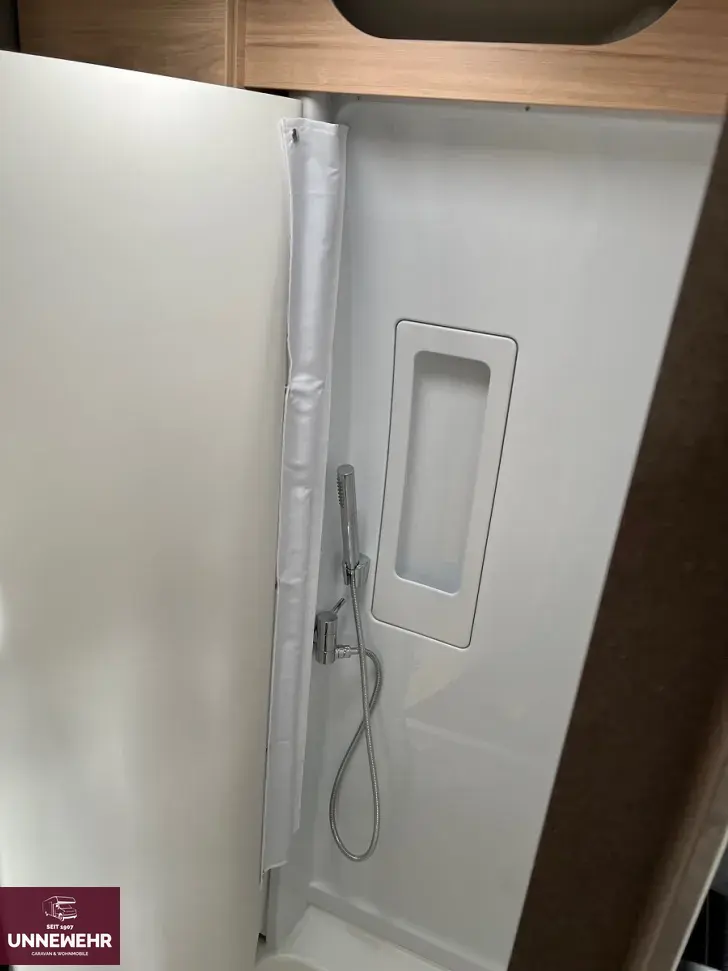 Fahrzeugbild Dethleffs Globetrail Active Fiat 600 DS Active #14