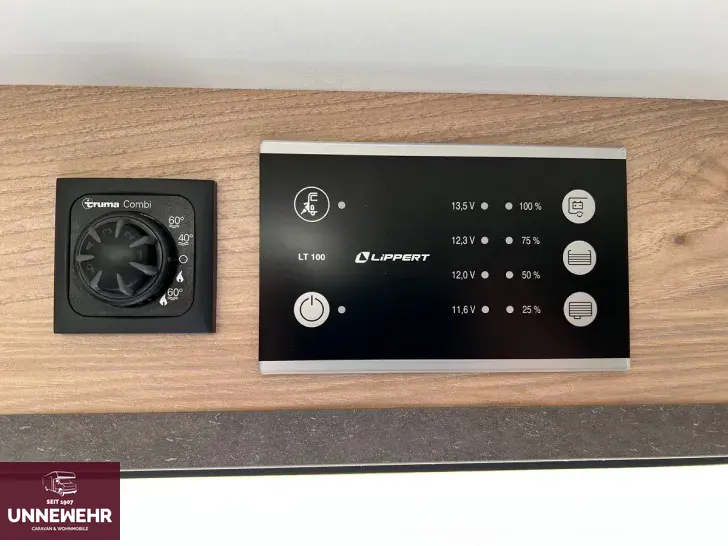 Fahrzeugbild Dethleffs Globetrail Active Fiat 600 DS Active #15