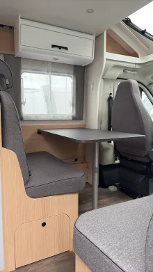 Sitzgruppe Sunlight T 67 Adventure Edition Sofort verfügbar/ Automatik