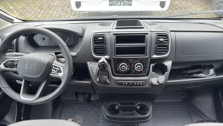 Fahrerhaus Sunlight T 67 Adventure Edition Sofort verfügbar/ Automatik