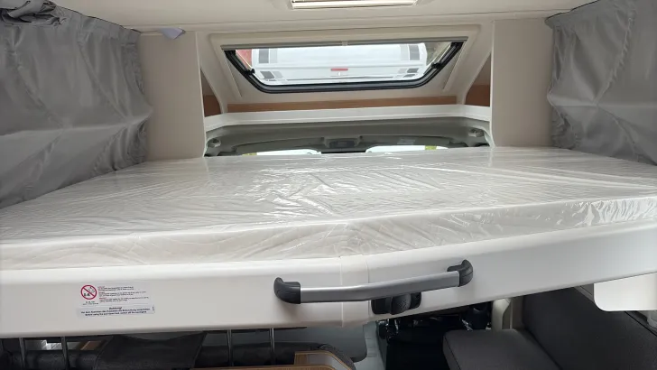 Weitere Betten Sunlight T 67 Adventure Edition Sofort verfügbar/ Automatik