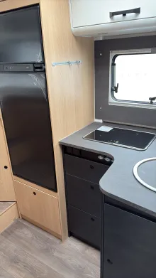 Küchen Sunlight T 67 Adventure Edition Sofort verfügbar/ Automatik