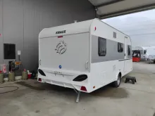 Fahrzeugbild Knaus Sport 500 KD 1.600Kg - 4012 #8