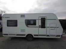 Fahrzeugbild Dethleffs AeroUp 460 KR, 34.102,-€ Listenpreis ! #5