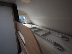 Bild 6 Dethleffs AeroUp 460 KR, 34.102,-€ Listenpreis !