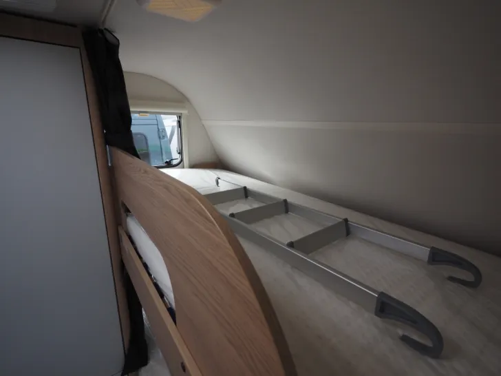 Fahrzeugbild Dethleffs AeroUp 460 KR, 34.102,-€ Listenpreis ! #6