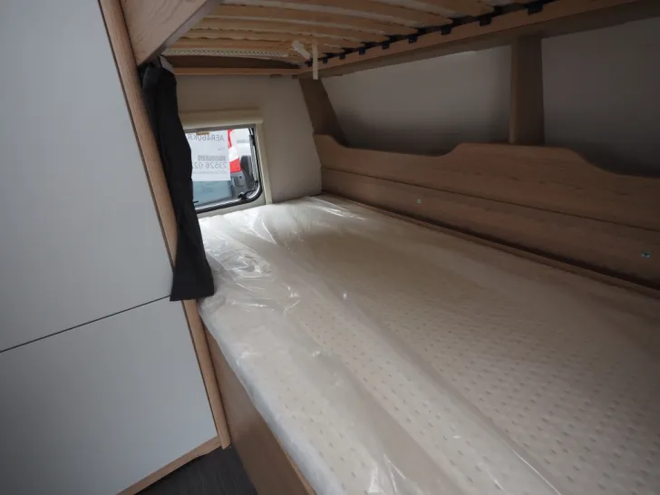 Fahrzeugbild Dethleffs AeroUp 460 KR, 34.102,-€ Listenpreis ! #7