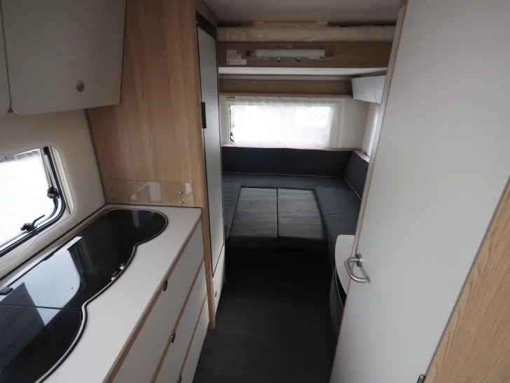 Fahrzeugbild Dethleffs AeroUp 460 KR, 34.102,-€ Listenpreis ! #9