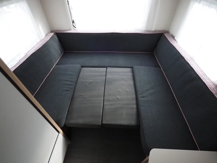 Fahrzeugbild Dethleffs AeroUp 460 KR, 34.102,-€ Listenpreis ! #11