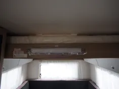 Bild 12 Dethleffs AeroUp 460 KR, 34.102,-€ Listenpreis !