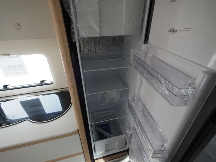 Fahrzeugbild Dethleffs AeroUp 460 KR, 34.102,-€ Listenpreis ! #13