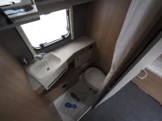 Bild 14 Dethleffs AeroUp 460 KR, 34.102,-€ Listenpreis !