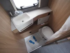 Bild 15 Dethleffs AeroUp 460 KR, 34.102,-€ Listenpreis !