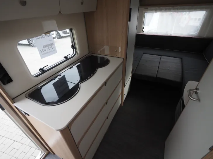 Fahrzeugbild Dethleffs AeroUp 460 KR, 34.102,-€ Listenpreis ! #17