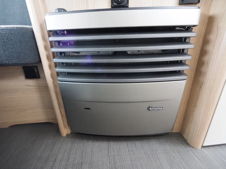 Fahrzeugbild Dethleffs AeroUp 460 KR, 34.102,-€ Listenpreis ! #19