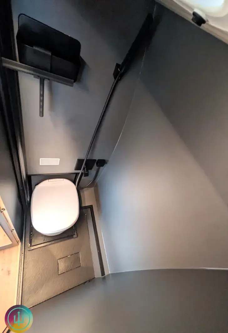 Fahrzeugbild Mercedes-Benz Mercedes Sprinter 319 CDI Offtrack 4x4 sofort verfügbar #12