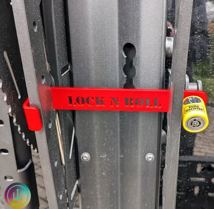 Fahrzeugbild Mercedes-Benz Mercedes Sprinter 319 CDI Offtrack 4x4 sofort verfügbar #19