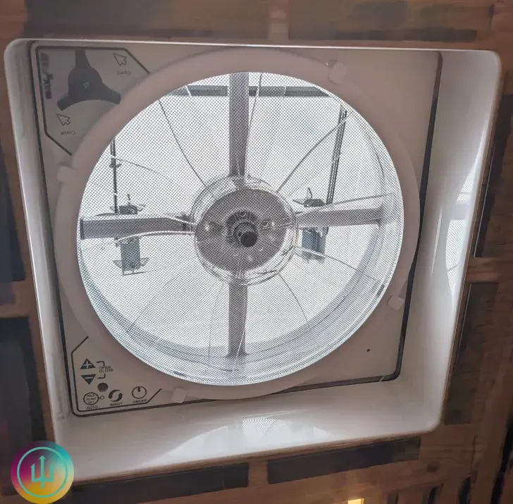 Fahrzeugbild Mercedes-Benz Mercedes Sprinter 319 CDI Offtrack 4x4 sofort verfügbar #22