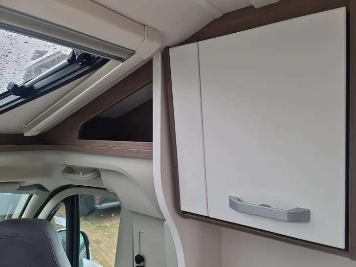 Fahrzeugbild Carado pro+ V 132 AKTIONSPREIS #20