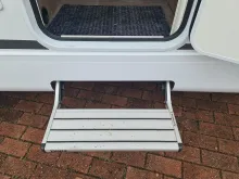 Fahrzeugbild Carado pro+ V 132 !!! Top‑Preis Garantie !!! #23