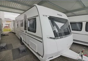 Bild Tendenza 560 SFDW