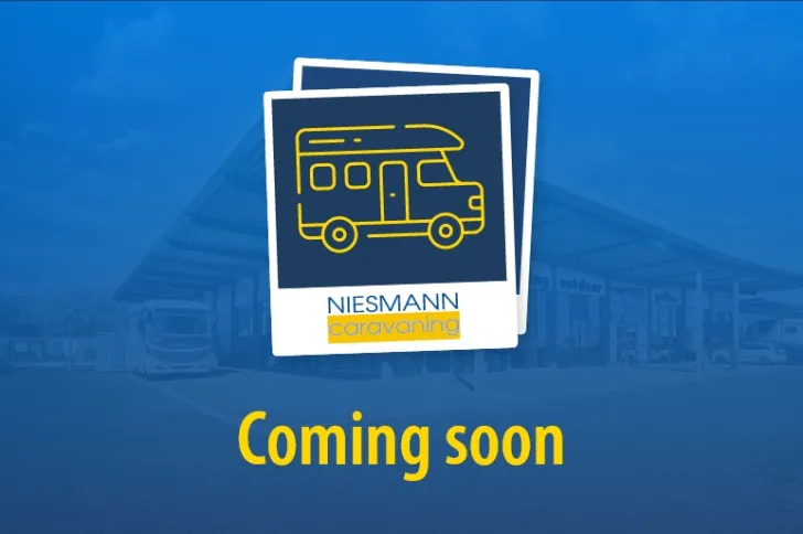 Fahrzeugbild Hymer ML-T 580 CrossTrail Zentralverriegelung #4