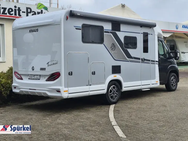 Fahrzeugbild Knaus Sky TI 650 MEG *2026*IC-LINE*Autom*Traummobil #3