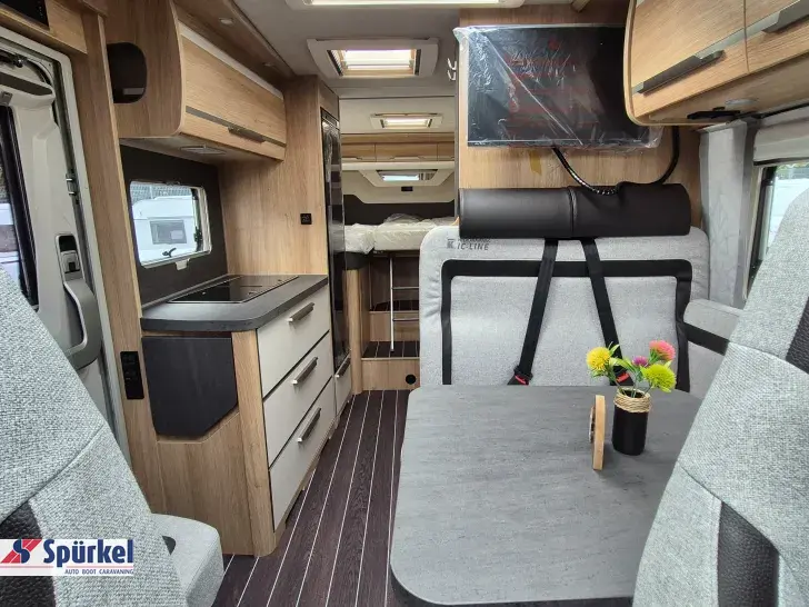 Fahrzeugbild Knaus Sky TI 650 MEG *2026*IC-LINE*Autom*Traummobil #5