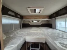 Fahrzeugbild Knaus Sky TI 650 MEG *2026*IC-LINE*Autom*Traummobil #9