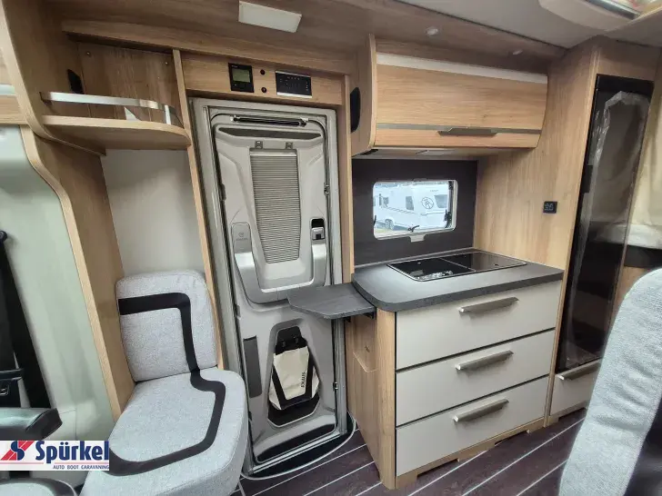 Fahrzeugbild Knaus Sky TI 650 MEG *2026*IC-LINE*Autom*Traummobil #10