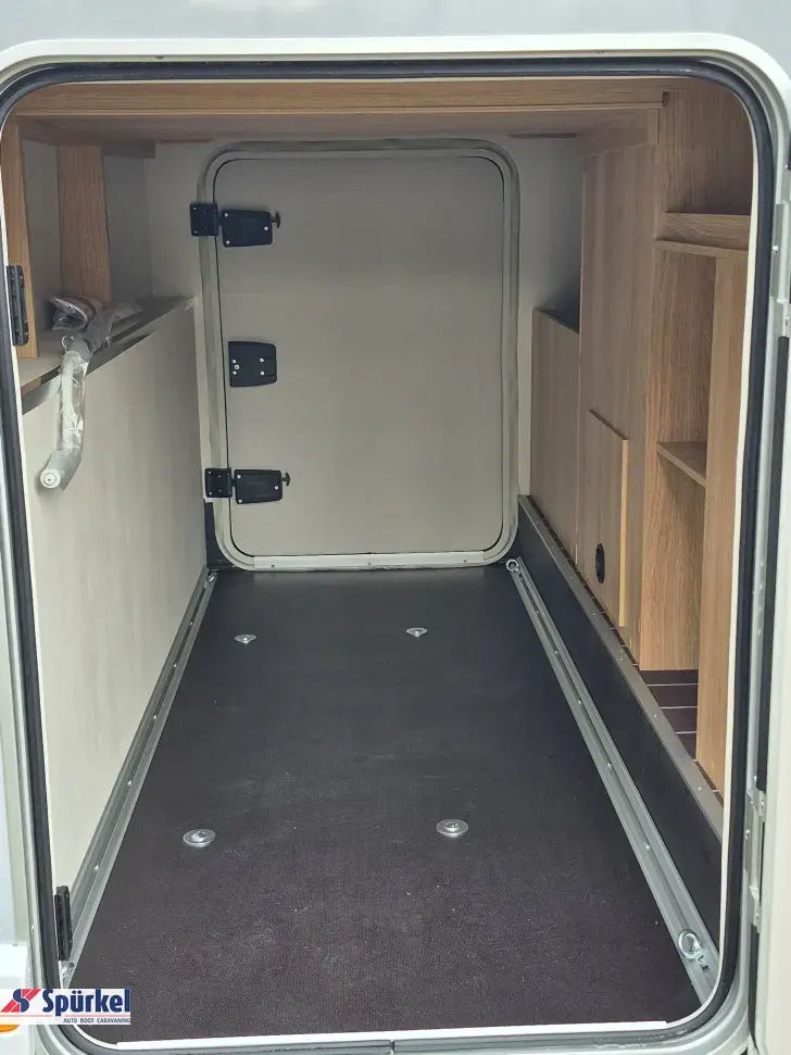 Fahrzeugbild Knaus Sky TI 650 MEG *2026*IC-LINE*Autom*Traummobil #15