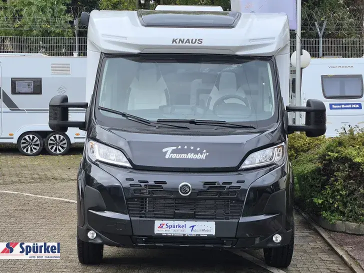 Fahrzeugbild Knaus Sky TI 650 MEG *2026*IC-LINE*Autom*Traummobil #16