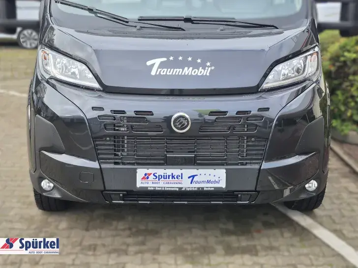 Fahrzeugbild Knaus Sky TI 650 MEG *2026*IC-LINE*Autom*Traummobil #19