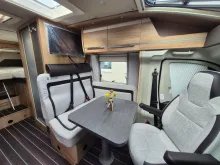 Fahrzeugbild Knaus Sky TI 650 MEG *2026*IC-LINE*Autom*Traummobil #24