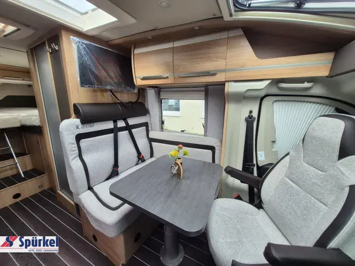 Fahrzeugbild Knaus Sky TI 650 MEG *2026*IC-LINE*Autom*Traummobil #24