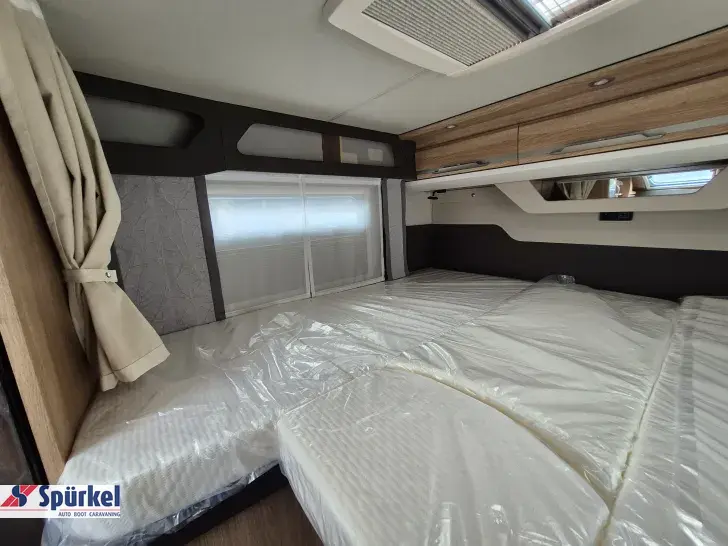 Fahrzeugbild Knaus Sky TI 650 MEG *2026*IC-LINE*Autom*Traummobil #27